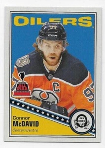 19/20 O-PEE-CHEE RETRO VARIATION Hockey (#251-500) U-Pick From List - Picture 1 of 244