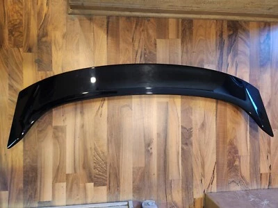 Alerón trasero Ford Fusion 2013-2020 DS7Z-5444210-AA negro usado OEM Foto 1 de 4