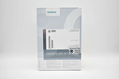 Siemens simatic PCS 7 V9.0 Software Media Package ASIA S79220-B8506-F888 - Bild 1 von 2