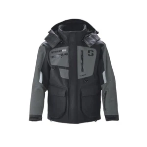 Striker Ice Mens Waterproof Climate Jacket - 3XL-NWT - Picture 1 of 8