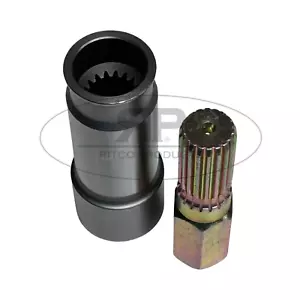 New Output Shaft Sleeve With Tool For Sea-Doo Spark 900 GTI GTS 90 420947573 - Picture 1 of 1