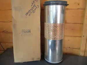 CA3282 New Fram Air Filter Fits: Leyland Redline 5.1 Diesel Engine "503" Terrier - Picture 1 of 1