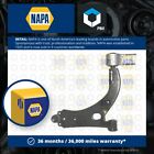 Wishbone / Suspension Arm Fits Ford Fusion Tdci 1.6D Front Right 04 To 12 Napa