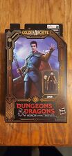Dungeons & Dragons Honor Among Thieves Golden Archive Simon 6" Action Figure
