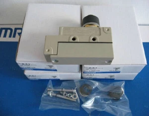 Omron ZE-N-2 Limit Switch ZEN2 New Free Shipping One - Picture 1 of 1