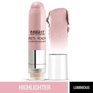 Insight Cosmetics Insta-Ready Illuminating Highlighter - Luminious - Picture 1 of 9