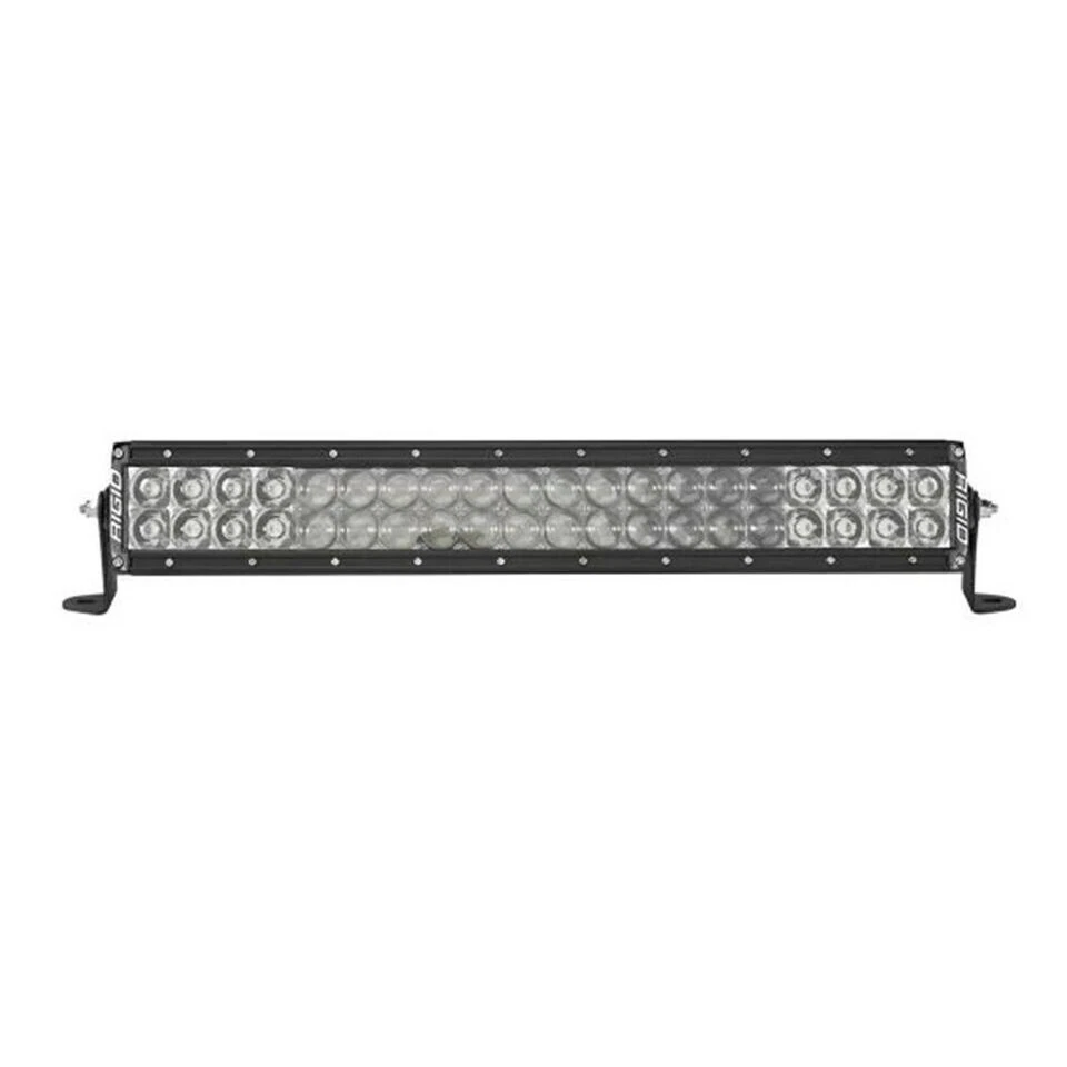 Rigid Industries 120213 E-Series Pro 20" Spot/Hyperspot Negro 36V Ajuste Universal Foto 1 de 4