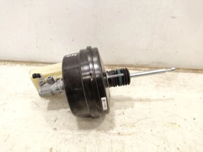 Brake Master Cylinder Chevrolet CORVETTE Convertible 2016 23337593 Foto 1 de 4