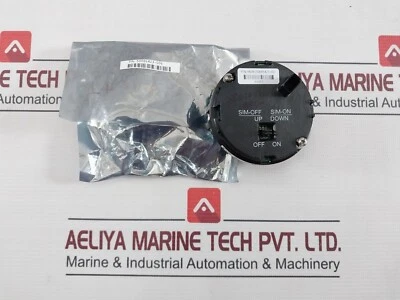 TRANSMETTEUR DE TEMPÉRATURE HART HONEYWELL HNWG50086423-002 Rev.B 94V-0 - Photo 1/4