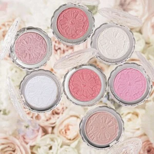 Jill Stuart Melty Shimmer Blush various color cheek - Picture 1 of 7