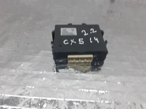 Mazda CX-5 ECU asistencia de estacionamiento KE7867UU0 2014 - Imagen 1 de 12