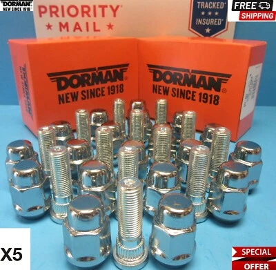 Nuevos tacos y tuercas delanteras y traseras de 5 ruedas para Nissan Infiniti OEM # 4322221B00 Foto 1 de 4