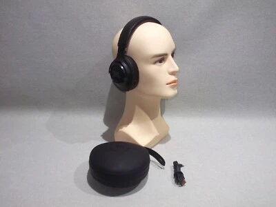 JBL CLUB 950NC Noise Cancelling Headphones Bluetooth Wireless -Please Read - Image 1 of 4