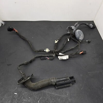 AUDI A4 B8 2009-2012 2,0 L QUATTRO PUERTA TRASERA IZQUIERDA LADO CONDUCTOR CABLEADO ARNÉS OEM Foto 1 de 4