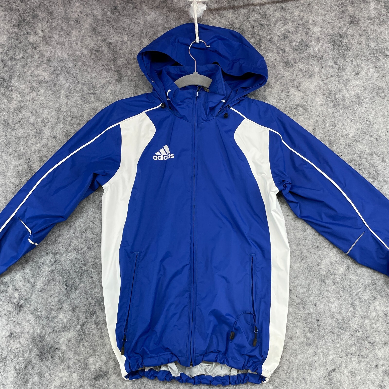 Vintage Adidas Jacket Mens Extra Small 