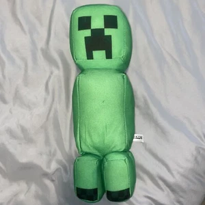 Minecraft Plush Toy Factory 12 inches - Picture 1 of 10