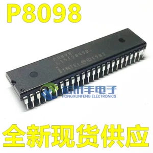 1 Stück P8098 8098 DIP-48 KOMMERZIELLER/EXPRESS HMOS MIKROCONTROLLER #96-9 - Bild 1 von 1