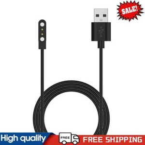 Magnetyczna ładowarka USB Kabel Adapter Power Dock 3,9 stopy do CMF ByNothing Watch Pro # - Zdjęcie 1 z 12