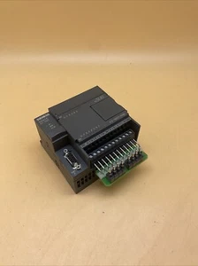 Siemens S7-200 Series CPU222 SPS (6ES7-212-1BB21-0XB0) - Bild 1 von 4