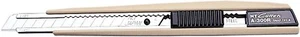 NT Coltello Utility Taglierina ABS Impugnatura Autobloccaggio A-300RP Made in JAPAN - Foto 1 di 1