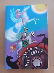 Behold a Pale Horse William Cooper 1991 1st 500p Unrevised Protocols Elders Zion - Bild 1 von 6