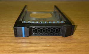 Chenbro 2,5" HDD/SSD bandeja caddy nuevo estilo chasis 1U, 2U, 3U, 4U servidor/torre - Imagen 1 de 4