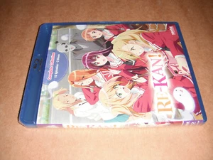 Re-Kan (Blu-ray) - Picture 1 of 2