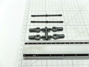 Kyosho 1:8 4WD Inferno MP10T IS214 97051 Tie Rods 4x48 mm KI1® - Picture 1 of 2