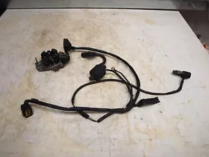 2003 Honda CR125R Stator Magneto Generator Coil Kill Switch Wiring #7403 - Picture 1 of 6