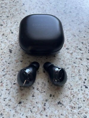 Samsung Galaxy Buds Pro - Phantom Black - Immagine 1 di 3