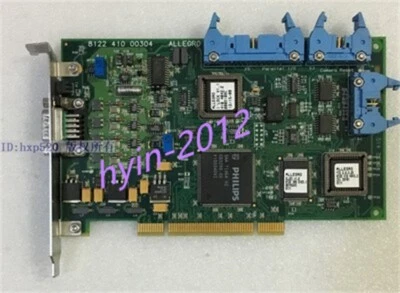 1Pcs Used ALLEGRO 8122 410 00304 - Image 1 of 3