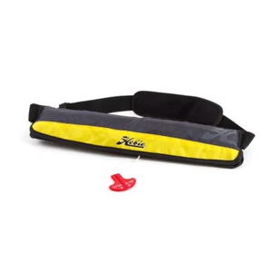 Paquete de cinturón inflable Hobie PFD - Manual - Amarillo - S6783YL-Dana - Imagen 1 de 1