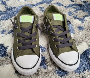 converse ropa 3m