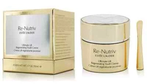 Estee Lauder Re-Nutriv Ultimate Lift Regenerating Youth Creme 1.7oz oz - NewOpen - Picture 1 of 3