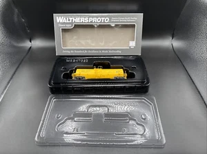 HO Walthers Proto 920-100033 * 40' Trinity 14k Tank Car, Trinity Ind #135337 - Picture 1 of 3