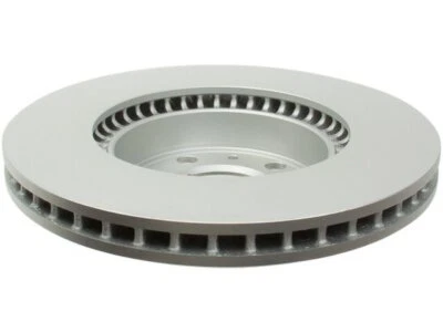 For 1993-1997 Volvo 850 Brake Rotor Front ATE 38157HJHX 1994 1995 1996 - Image 1 of 2