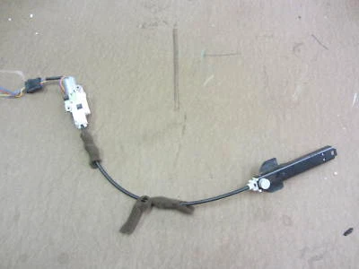 Ajustador de altura del cinturón de seguridad delantero izquierdo 98-99 Audi A8 Quattro OEM 4D0857833 B20A Foto 1 de 3