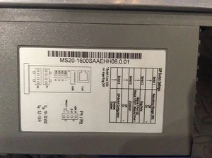 Hirschmann MS201600SAAEHH06.0.01 - Picture 1 of 2