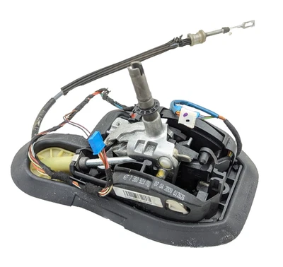 BMW 335XI 2006-2008 3,0 L transmisión automática selector de cambios Steptronic Foto 1 de 4