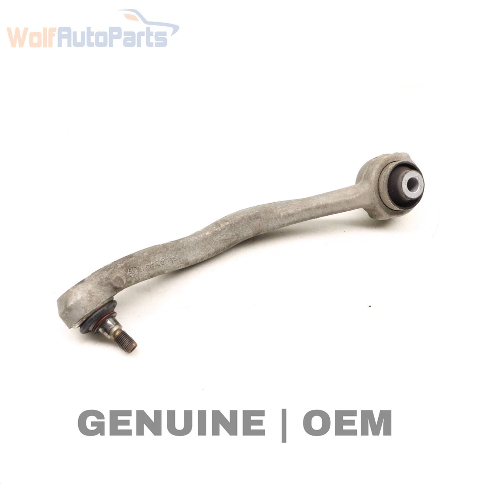 Brazo de control superior delantero derecho Mercedes-Benz SLK55 AMG 2005-2011 2043304411 Foto 1 de 4