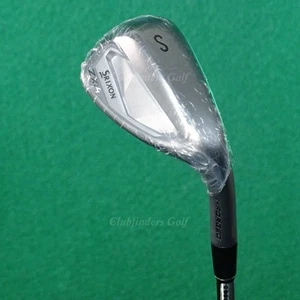NEW Srixon ZXi4 Forged SW Sand Wedge KBS Tour Graphite Iron 60 Graphite Regular - Picture 1 of 3