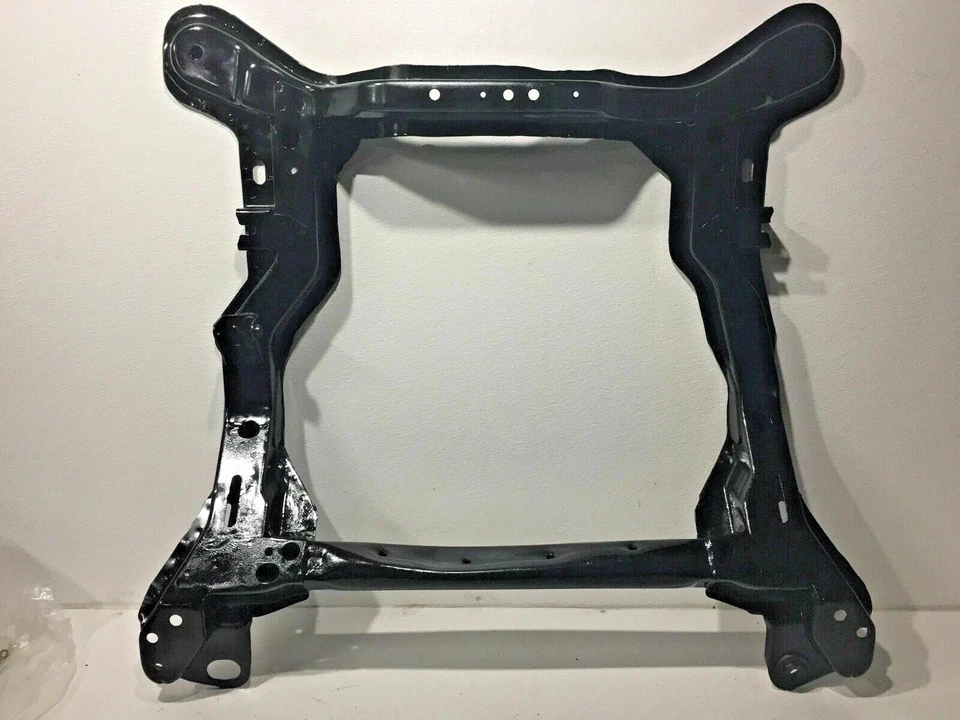 1994-2002 Saturn SL1 SL2 front Subframe Crossmember Cradle Assembly Oem Foto 1 de 4