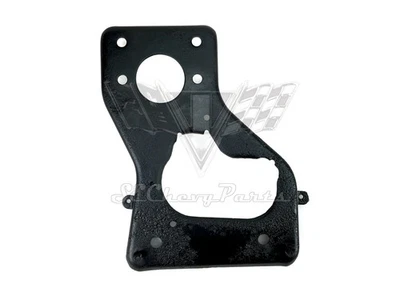 1963-1964 Chevy Impala Steering Column Firewall Mount Bracket OEM - Image 1 of 2