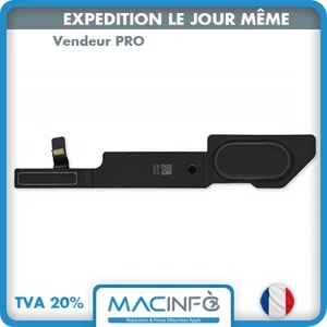 Haut Parleur Apple MacBook Pro 14" A2442 A2779 Son interne Droit Gauche - Photo 1/1