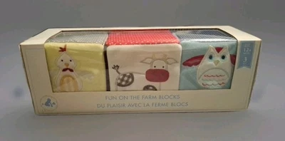 Pottery Barn Fun On The Farm Blacks Foto 1 de 3