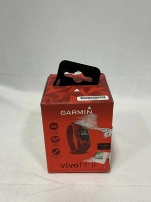 Garmin vívofit jr, Kids Fitness/Activity Tracker - Image 1 of 4
