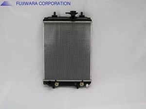 DAIHATSU Boon 2004 DBA-KGC10 Radiator 16400B1060 [New] [PA02336857] - Picture 1 of 2