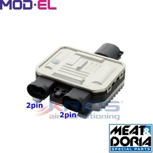 CONTROL UNIT ELECTRIC FAN (ENGINE COOLING) K106118 FOR FORD MONDEO/IV/Turnier - Picture 1 of 6