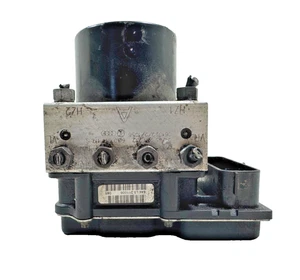 ABS Steuergerät 0265800511 6Q0907379AF 0265231712 6Q0614117S VW Seat Ibiza - Picture 1 of 3