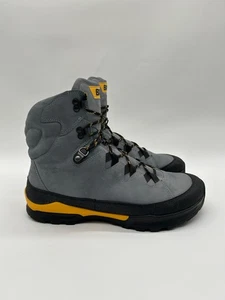 Bär Bergkomfort 2.0 Herren Wanderstiefel Grau EUR 45 - Picture 1 of 5